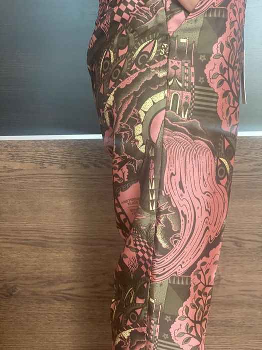 Скоч Сода дамски панталон Scotch and Soda