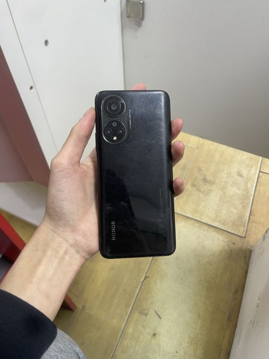 Продам Honor X7 6/128gb