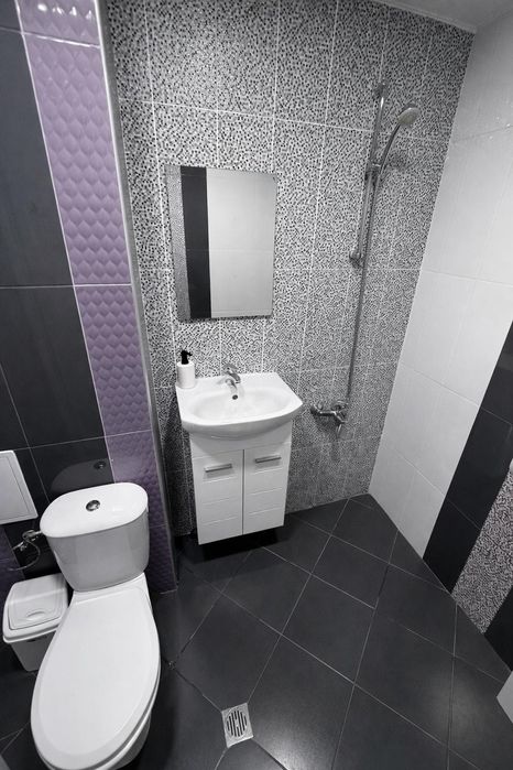 Дава се под наем Едностаен апартамент в София, Дианабад - 55 кв.м за 528.36 € - Снимка #6