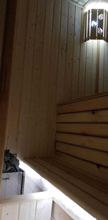 Участок 6 соток с 2 мя домами