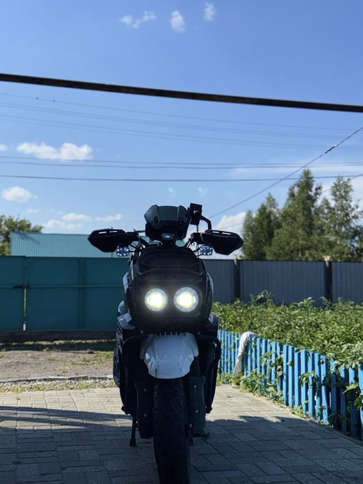 Продам скутер Танк