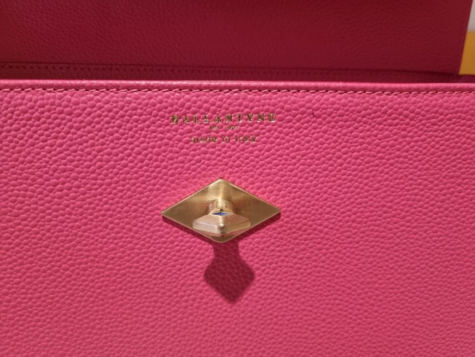 Дамска чанта Ballantyne