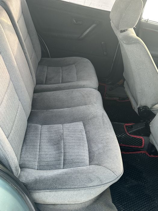 golf 2 в хорошем состояни