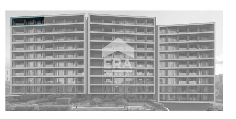 Продава се Тристаен апартамент в София, Люлин 2 - 115 кв.м за 1595 €/кв.м - Снимка #2