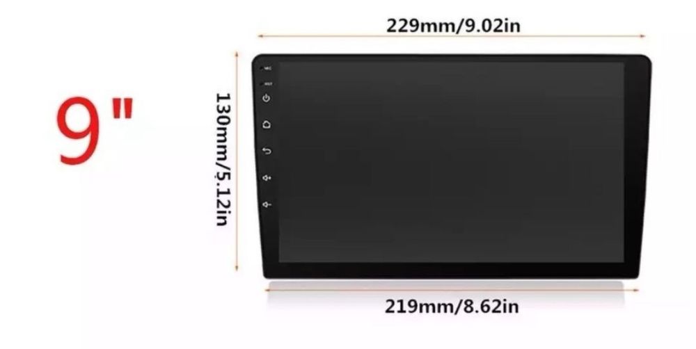 Teyes CC3L 4/64 G Андройд 10