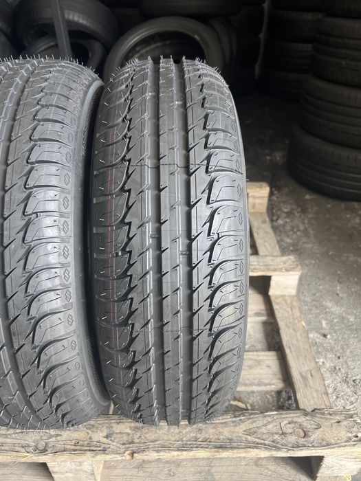2 anvelope de vara 185/70/14 Kleber profil Nou!