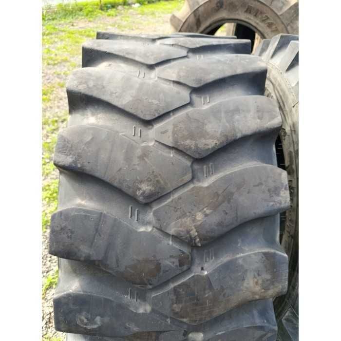 Anvelope 405/70R24 16.0/70R24 Mitas second-hand pereche cu garantie !