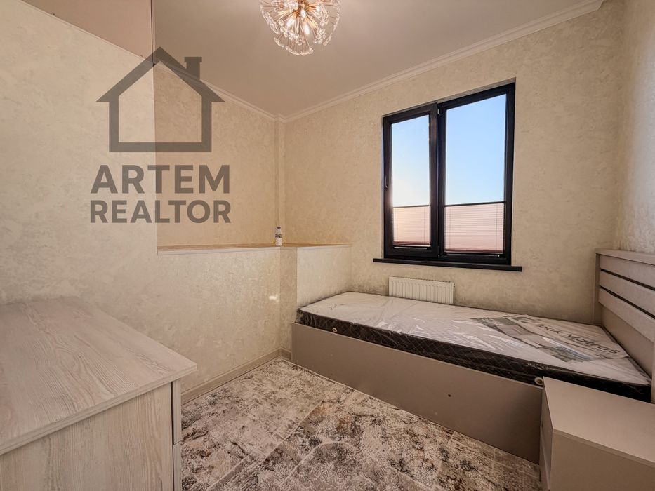 2х этажный коттедж 43м2 Буюк Ипак Йули ул.Сайрам