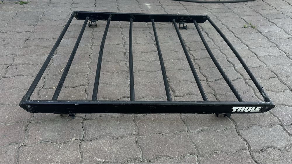 Авто корзина Thule