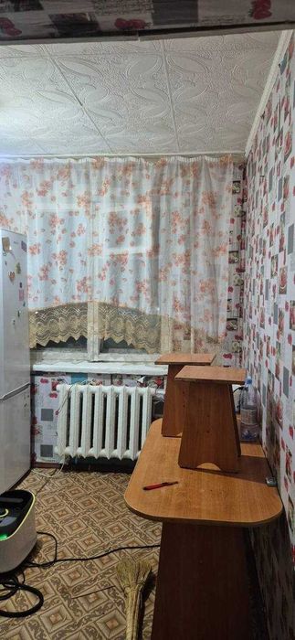 2 Комнатная КЖБИ
