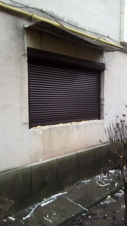 Rulouri si obloane  din  aluminiu.Cere acum  oferta  de  pret.