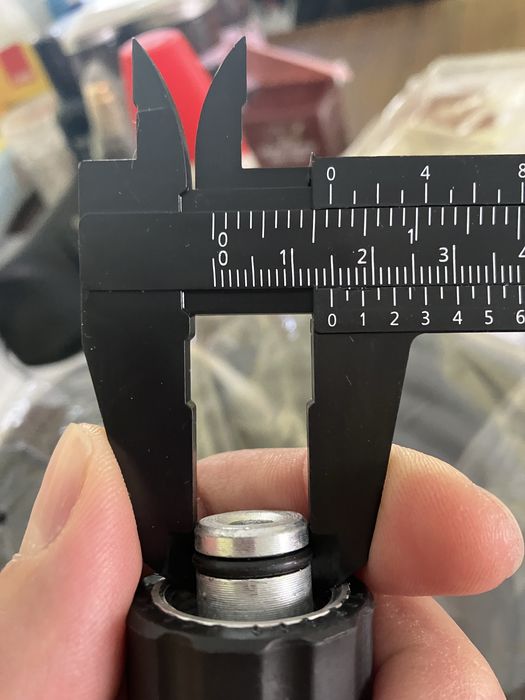 Маркуч за водоструйка