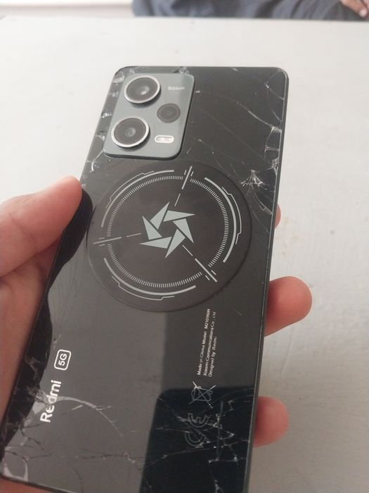 Redmi Note 12 Pro 5G 256
