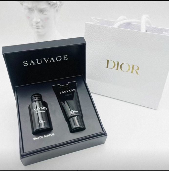 Бокс для подарка