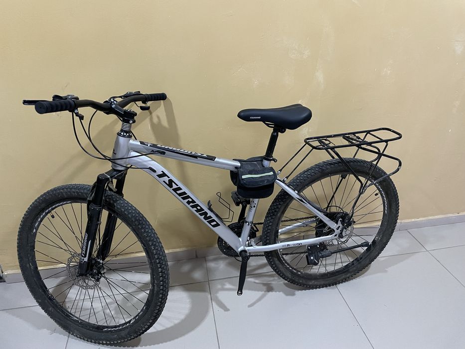 Продам скоростной велосипед