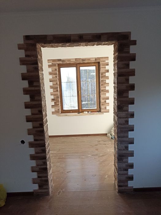 Строительная бригада