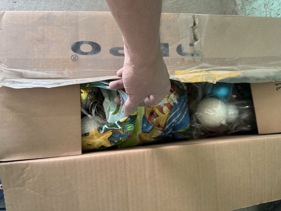 Продам елку не дорого