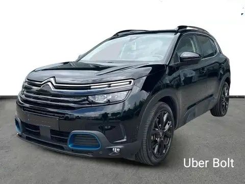 Masina de inchiriat Hybrid Automat Uber Bolt