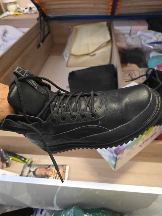 Puma 44  ботуши боти