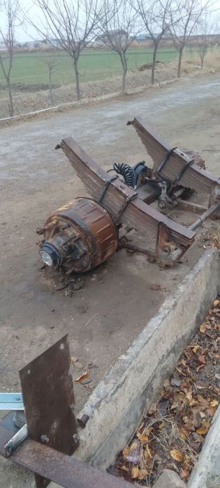 Zadnimost holati yaxshi