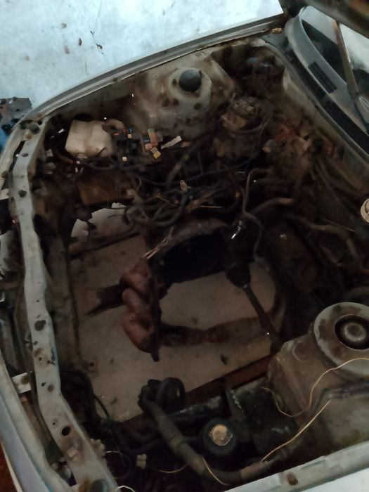 Продаю  машину не находу