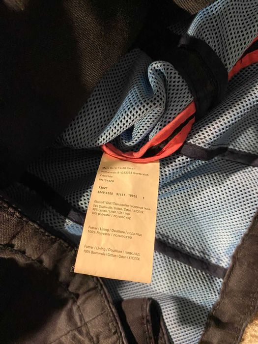 jacheta bleumarin marc aurel