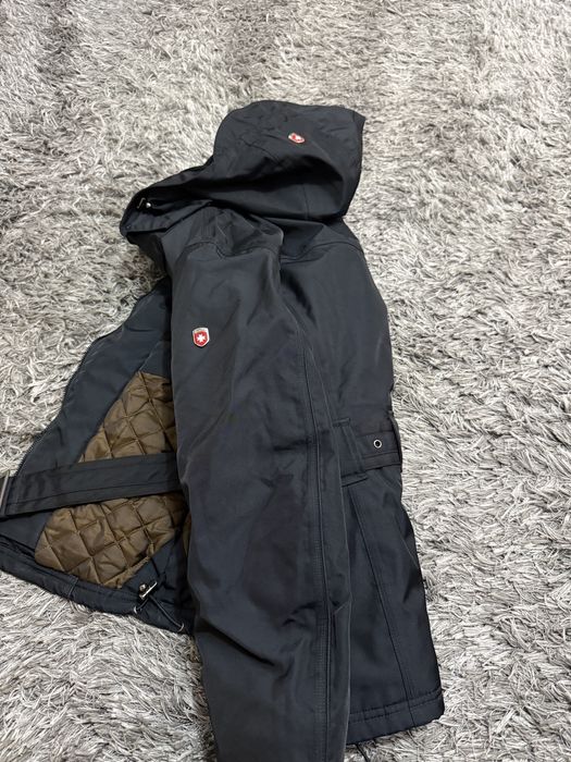 Geaca Wellensteyn dama