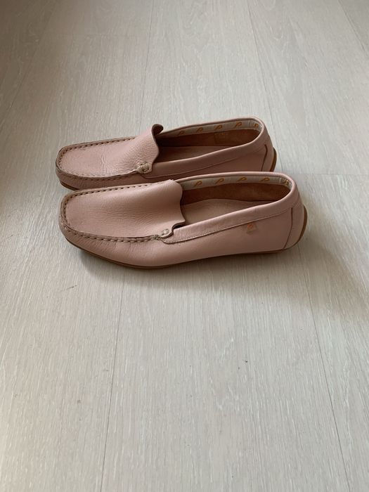Puma маратонки, кецове, 36