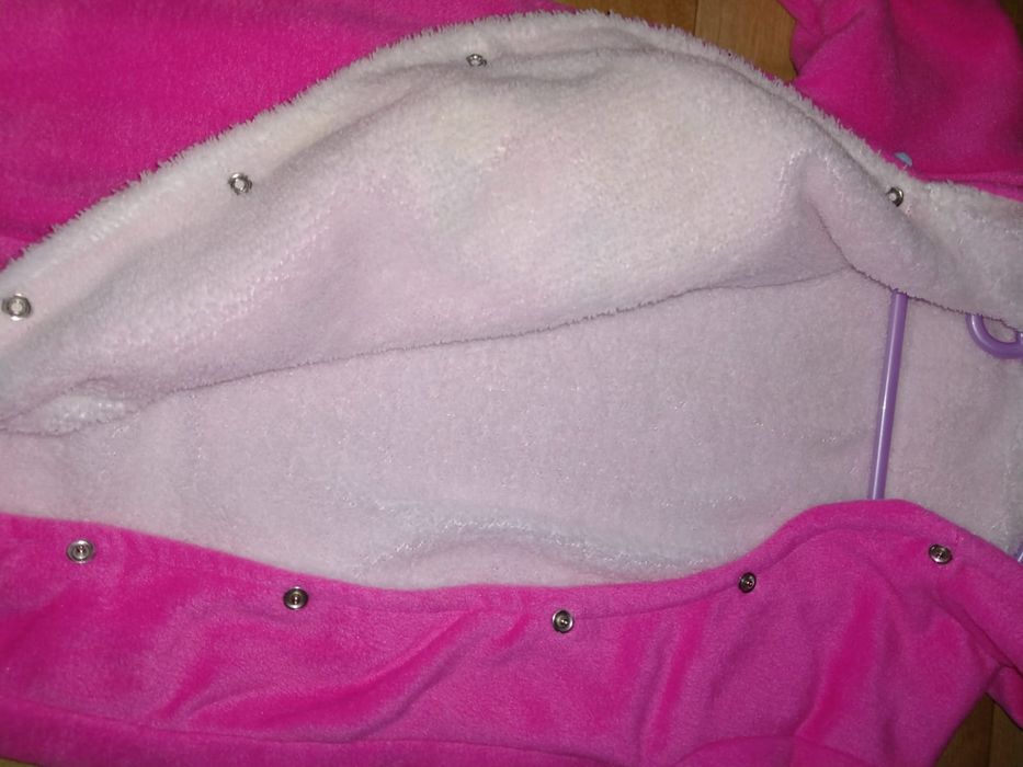 Детский комбинезон(новый)