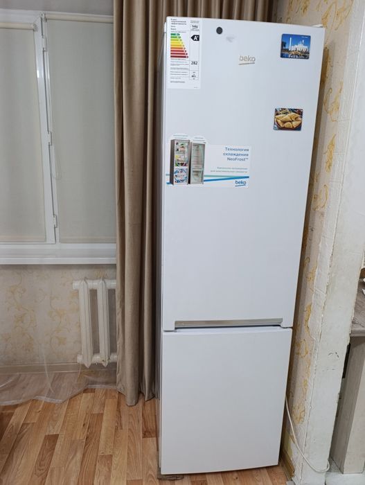 Продам холодильник Beko