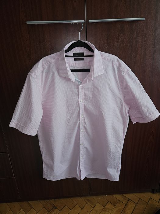 Рубашка лето enrico marinelli