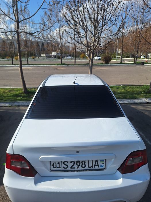 Nexia 2 1.6 donc 2015 gen bor