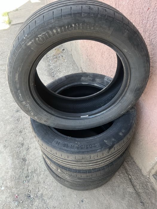 Комплект R 16 летний