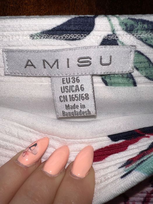 Пола на цветя Ню Йоркър