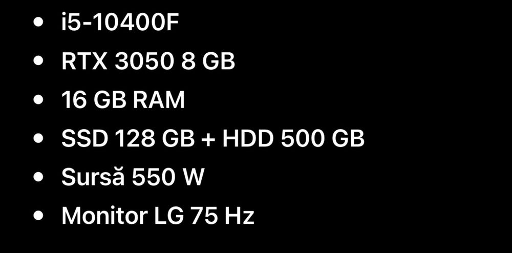 vand urgent pc gaming