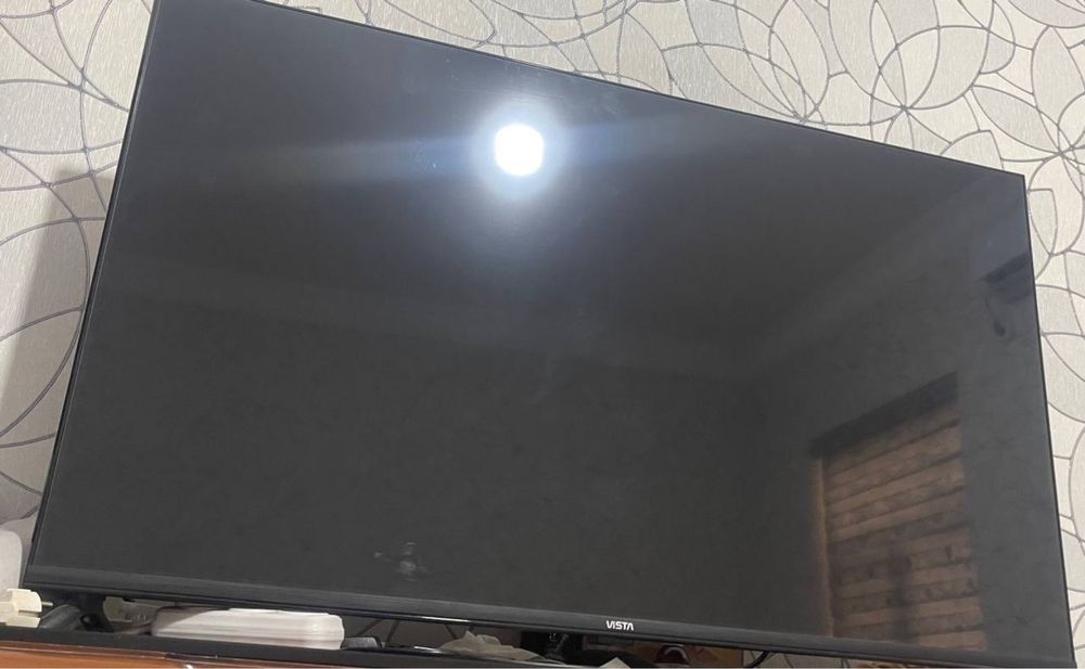 Tilivizor sifati zur