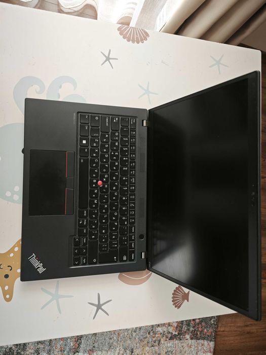 Lenovo Thinkpad P14s Gen 4
