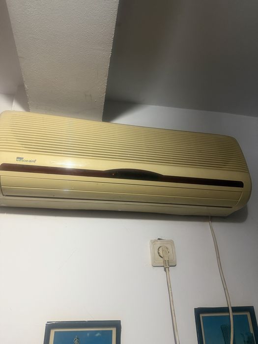 Vand AC Union Air