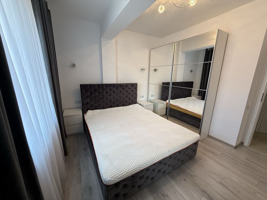 Apartament cu 2 camere de inchiriat