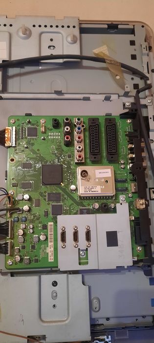 Power board  - PHILIPS 50PUS8010,PHILIPS 37PFL5603D, Toshiba 32AV615DG