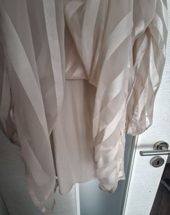 Страхотна ефирна рокля