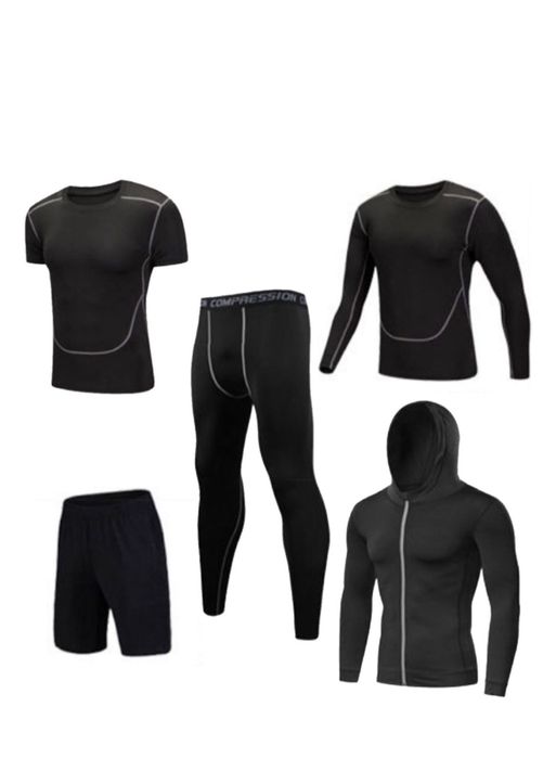 Продам новый рашгард 5в1