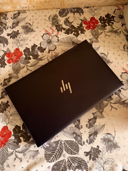 Ноутбук HP laptop