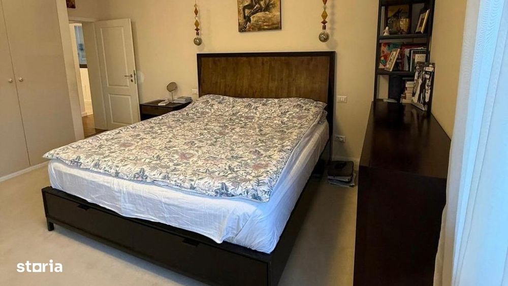 Apartament Premium 4 Camere- Vila- Dorobanti Capitale