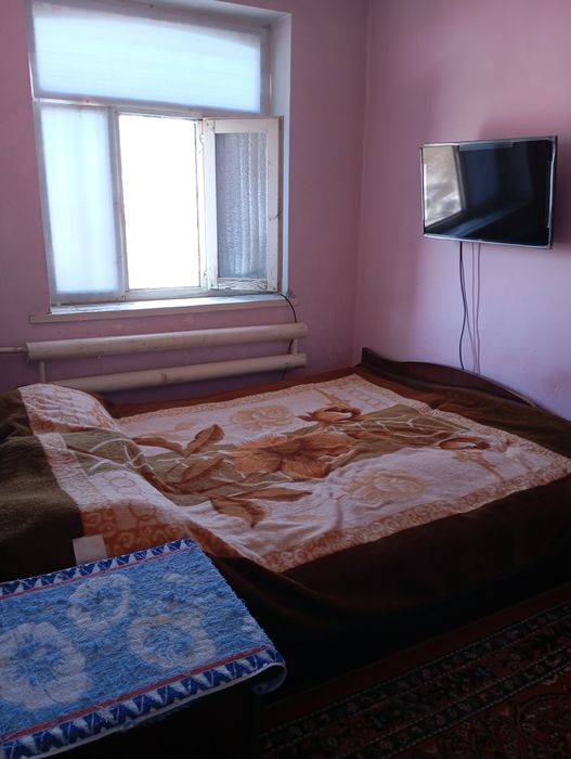 Kvartira sotiladi 3etaj 3honali