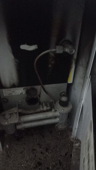Ремонт, замена газовых котлов.