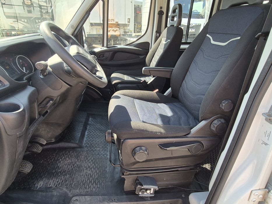 IVECO DAILY 35C16H3.0 Basculabil