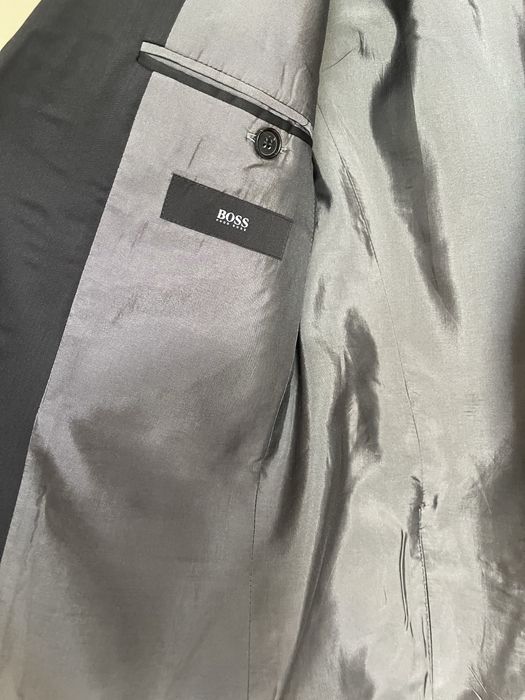 Оригинални Massimo Dutti, Polo, Boss