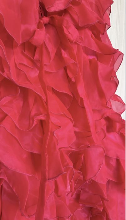 вечерние платья новые