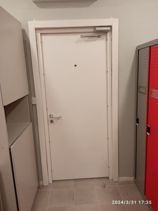 Темир мдф эшиклар